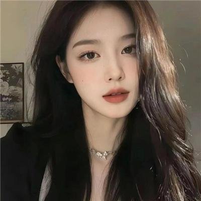 月亮女孩