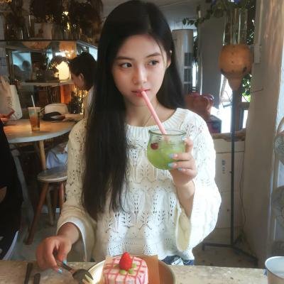 好运自然来