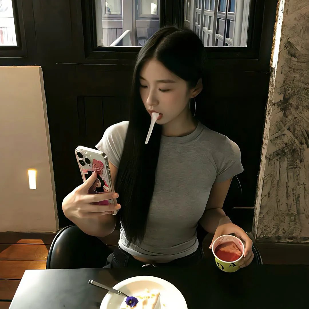 好孩子