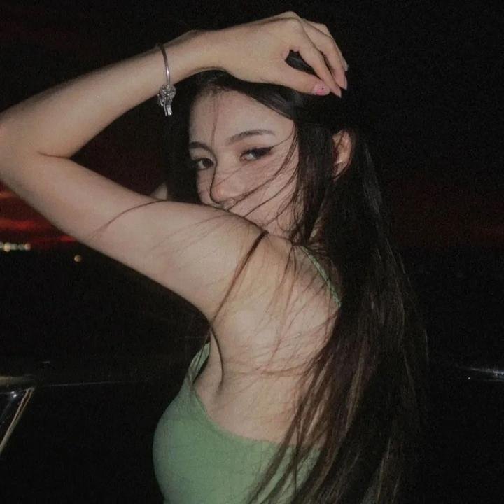 我的爆气女友